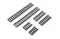 Preview: FMA RIS Rail Cover Panels Black